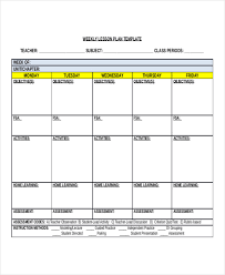 These observations can be used to plan for ongoing learning and to assess how children are using current provision.&nbsp;the eyfs is underpinned by the ethos that every child is unique and therefore will have various learning styles and areas of skill. Free 62 Lesson Plan Examples Samples In Google Docs Word Pages Pdf Doc Examples