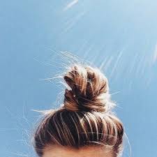 Named after the vsco photography app. Iso Beauty Inc On Twitter Suns Out Buns Out Hairstyles