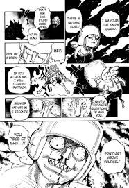 We hope to bring you happy moments. Is Hxh Better Than Op 4chanarchives A 4chan Archive Of A