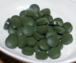 spirulina dietary supplement wikipedia