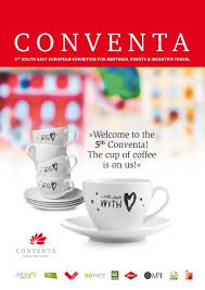 Check spelling or type a new query. Conventa Catalogue Kongres Magazine