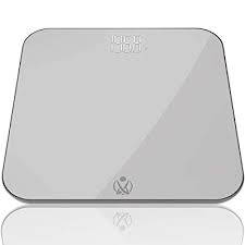 If all you want is a scale that gives you consistent weight results, you'll be able to find an electronic scale in this price range. Buy Inevifit Bathroom Scale Highly Accurate Digital Bathroom Body Scale Precisely Measures Weight Up To 400 Lbs Online In Turkey B07s9h4t3t