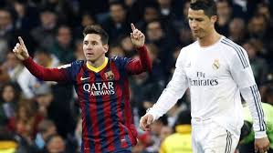 De Ce Messi Sigur Messi