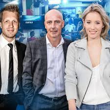 Valentina maceri ist seit der saison 2018/2019 neu im team von sport1. Champions League Prag Bvb Und Rb Lyon Im Fantalk Mit Basler Und Pocher