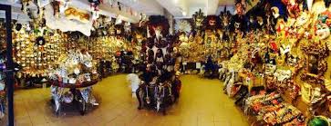 The best shops on abbot kinney and beyond. The Best Shop In Venice Review Of La Bauta Venice Italy Tripadvisor