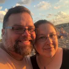 I should of brought my fishing rod to break with me!!!🥴