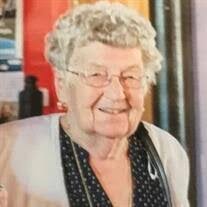 Carol Ann Mueller Obituary