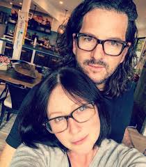 Shannen Doherty files for divorce from Kurt Iswarienko