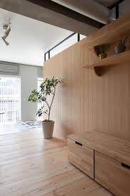 Modern home interiors and design ideas from the best in condos, penthouses and architecture. Two Apartments In Modern Minimalist Japanese Style