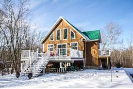 A 20% down payment rule came into effect in 2018 a stress test on mortgage applications is now in place. These Are The Houses You Can Get On A 300k Budget Across Canada