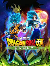 Ajude goku a derrotar o cell. Watch Dragon Ball Super Broly Prime Video