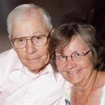 Audrey Braswell nee Branham Obituary