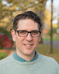 Reuben Simon, Marriage & Family Therapist, Portland, OR, 97202