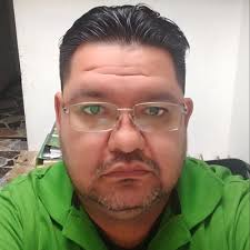 Eliot Sanchez Velazquez