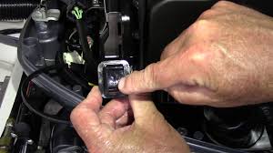 2014 yamaha 150 hp trim wiring diagram : Yamaha Trim Tilt Switch Easy Diy Replacement Youtube