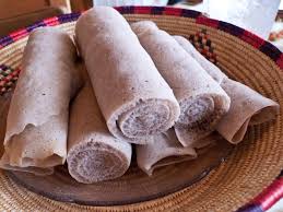 Quick Injera Recipe (Ethiopian ...