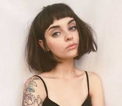 Hairstyles with bangs by hair length for you to get inspired. Short Hairstyles With Bangs Short Hairstyles Haircuts 2019 2020