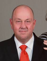 Obituary for Lance Howard