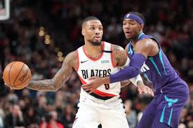 Lebron james injury could further shrink mvp race, which might be down to carmelo anthony @carmeloanthony. Preview Quick Turnaround For Charlotte Hornets In Portland Trail Blazers After Thrilling Late Night Kings Comeback At The Hive