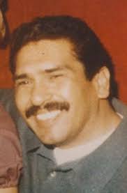 Gilbert Galvez Obituary