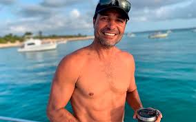 Es el cumpleaños de chayanne. Chayanne Celebra Su Cumpleanos 52 Con Emotivo Mensaje En Instagram La Voz De Durango