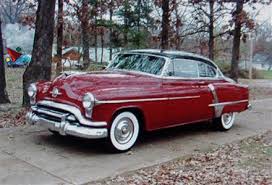 Image result for Holiday Red 1951 Chrysler