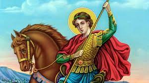 Dumitru se obișnuia să se dea de pomană pentru sufletele morților: Cine A Fost Sfantul Dumitru È™i De Ce Il SÄƒrbÄƒtorim Maine A Fost Canonizat Recent Stiri Mondene