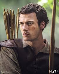 Robin Hood. The legend has just begun... Watch the first two episodes, now 