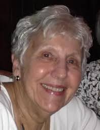 Elinor F. Maier Obituary (2024)