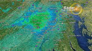 Maybe you would like to learn more about one of these? Cicadas Likely Captured On Weather Radar In Maryland As Peak Season Underway Cbs Baltimore