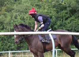One-Handed Teenager Chasing Horse Racing Dream In Britain