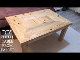 The new discount codes are constantly updated on couponxoo. Paletten Sehpa Yapimi Pallet Coffee Table Mesa De Paletes Make Coffee Table From Pallets Youtube Pallet Table Pallet Table Diy Coffee Table