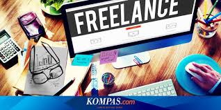Ruang freelance merupakan wadah para freelancer untuk saling berbagi pengalaman mengenai dunia freelance mereka. Lulus Kuliah Kerja Freelance Perhatikan 5 Hal Ini Halaman All Kompas Com