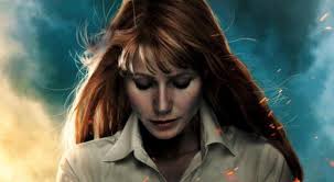 Infinity war mcu easter egg. Avengers Infinity War Is Pepper Potts Pregnant