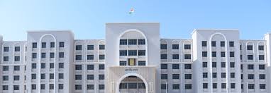 District Court Rajkot - Gujarat | India