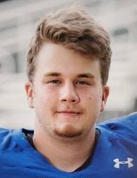 Ethan Kinnaird's Baseball Recruiting Profile