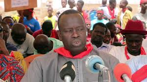 Lisez toutes les informations sur le web et mobile Diamniadio Moussa Ndao Charge De La Communication Du Crdse Des Morcellements Agressifs Sont Perpetres Par Des Agents De La Municipalite Lequotidien Journal D Information Generale