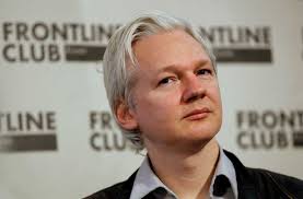 WikiLeaks takes aim at Austin company