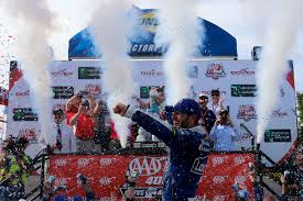 The list recognizes cup victories under the following auspices: Nascar Dover 2017 Results Jimmie Johnson Wins Aaa 400 Drive For Autism Sbnation Com