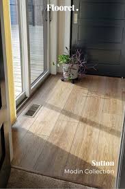 Sutton Signature In 2020 Vinyl Plank Flooring Living Room Hardwood Floors Vinyl Plank