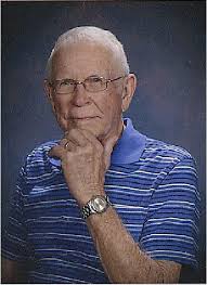 John Wallace McBride