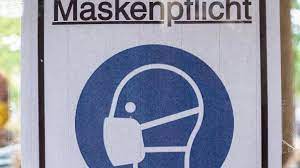 Weitere kontrollen im stadtgebiet sollen folgen. Heute In Rhein Main Ohne Maske Geht Bald In Frankfurt Nichts Mehr