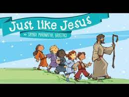 Natal sekolah minggu online aa kids 13 desember 2020 | tema : Just Like Jesus Retreat Sekolah Minggu 2014 Youtube