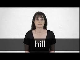 Spanish Translation Of Hill Collins English Spanish Dictionary