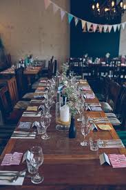 Eclectic Relaxed London Pub Wedding With A Sequin Dress Pub Wedding Pub Wedding Reception Eclectic Wedding