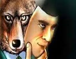 ویژگی منافقان را بشناسید !