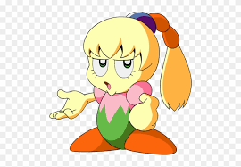 And based on nintendo's kirby franchise. Download Tiff Kirby Right Back At Ya Free Transparent Png Clipart Images Download