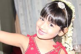 Vanessa Junior Super Star...