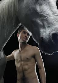 Daniel Radcliffe Equus Photos Uncut - Bobs and Vagene