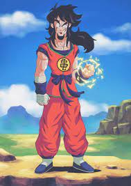 Dragon ball fighterz tier list 2021 : Artstation Yamcha Dragon Ball Z Fanart Arjun Somasekharan